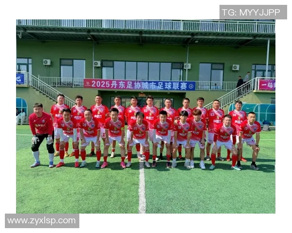 丹东足球明星的崛起与成就探秘他们如何改变了这座城市的足球文化