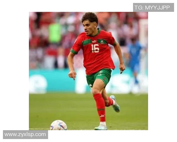 摩洛哥足球明星中场球员的辉煌历程与成就分析