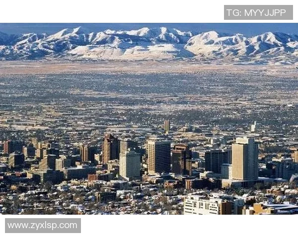 盐湖城与圣何塞的对比分析及未来发展潜力探讨